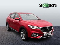 2023 MG MOTOR UK HS 1.5 T-GDI Excite 5dr ESTATE PETROL Manual