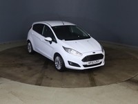 2013 Ford Fiesta 1.0 EcoBoost 125 Titanium 5dr HATCHBACK PETROL Manual