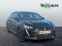 2023 Peugeot 208 1.2 PureTech GT Premium Hatchback 5dr Petrol Manual Euro 6 (s/s