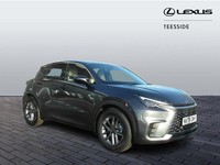 2025 Lexus LBX 1.5 VVT-iE Premium SUV 5dr Petrol Hybrid E-CVT Euro 6 (s/s) (136 