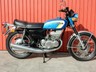 Suzuki GT380 1972
