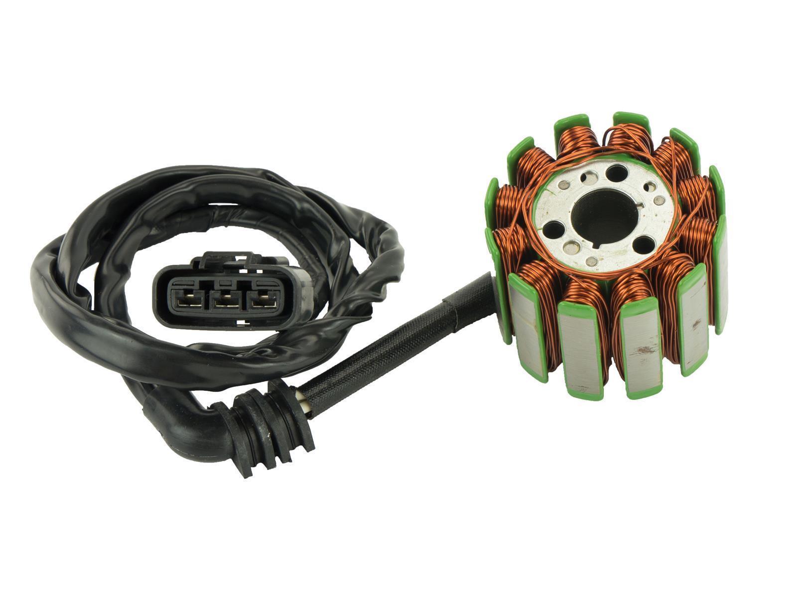 Alternateurs et pièces pour motocyclette Yamaha