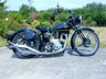 VELOCETTE MSS 499cc 1937 ORIGINAL REGISTRATION WITH V5C AND BUFF LOG BOOK