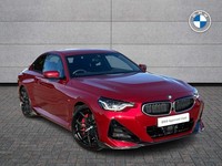 2024 BMW 2 Series 220i M Sport 2dr Step Auto Convertible Petrol Automatic
