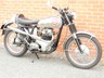 BSA A7SS 500cc GOLDSTAR CUSTOM SPECIAL CLASSIC WITH £1000`S SPENT SOUNDS AWESOME