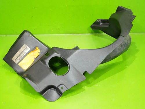 91-95 MR2 OEM SW20 front trunk frunk spare tire plastic trim surround panel