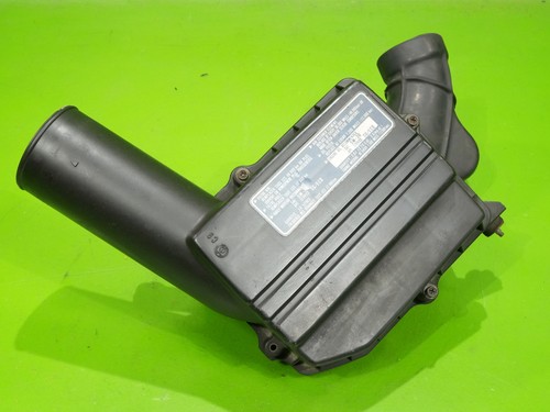 88-91 Civic CRX Si OEM D16A6 air intake filter cleaner housing box