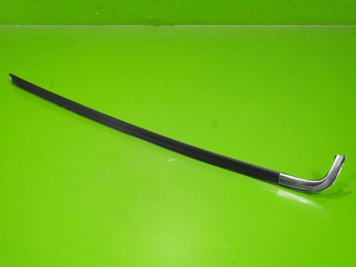 90-93 Integra OEM driver left A pillar windshield molding trim stick
