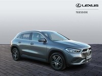 2023 Mercedes-Benz GLA 1.3 GLA200 Sport (Executive) SUV 5dr Petrol 7G-DCT Euro 6