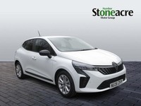 2026 Renault Clio 1.0 TCe generation Hatchback 5dr Petrol Manual Euro 6 (s/s) (9