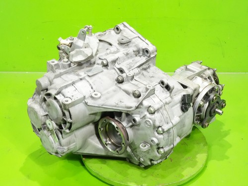 00-06 Audi TT Quarttro 225HP Mk1 OEM 6 speed manual AWD transmission MT gearbox