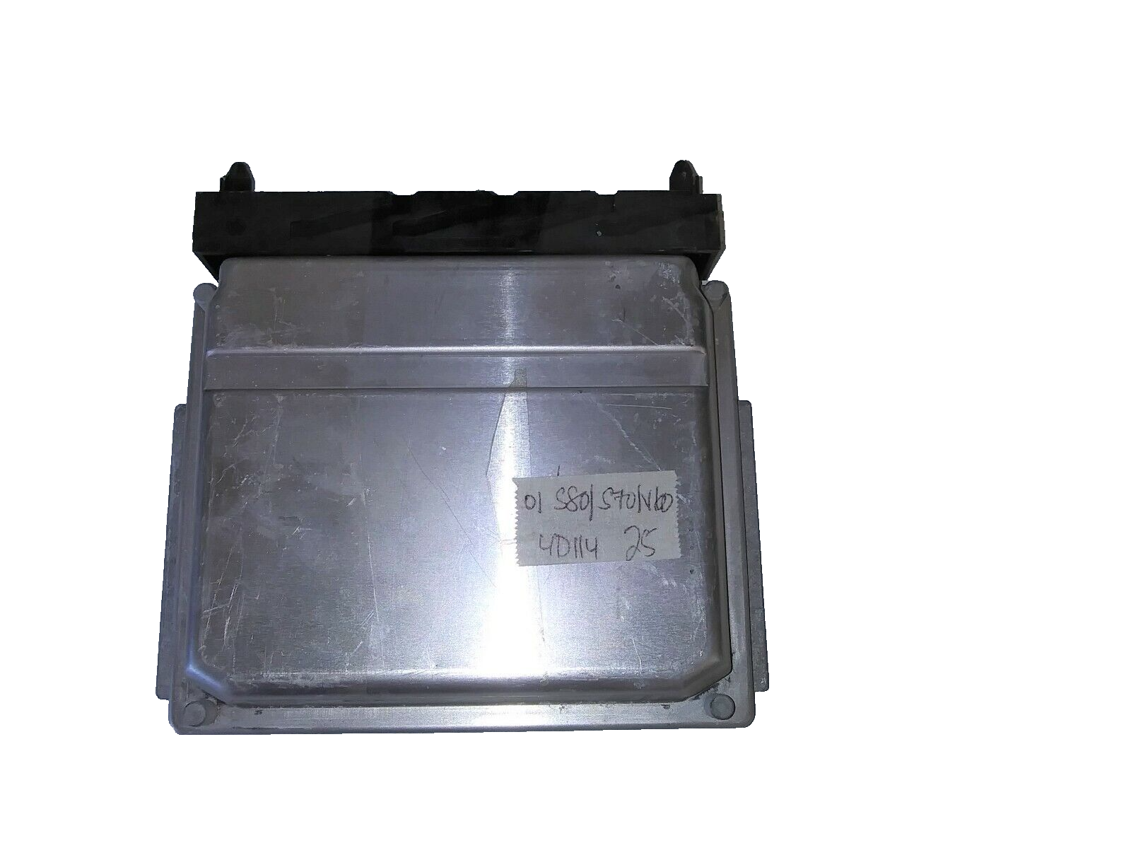 0261206829 Volvo S80 or S70 or V60 2001 ecm ecu computer | eBay