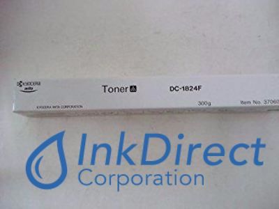 Genuine Kyocera Mita 37060011 370-60011 Toner Black