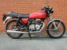 Honda CB400 Four 1976 408cc - Please watch the video