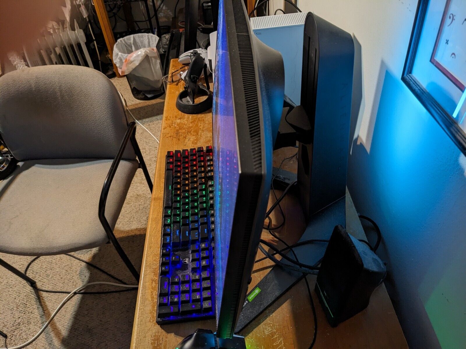 Dell Alienware AW2521H 1920x1080 360Hz 24.5'' IPS G-Sync Dell Alienware AW2521H 1920x1080 360Hz 24.5'' IPS G-Sync