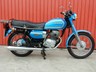 Honda CD200 Benly 1980 198cc MOT'd May 2020