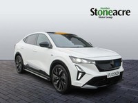2025 Renault Rafale 1.2 E-TECH techno esprit Alpine Auto Euro 6 (s/s) 5dr COUPE 
