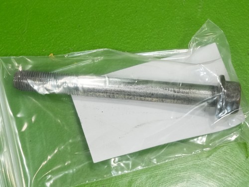 92-95 Civic OEM driver left engine motor mount bolt