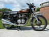 Honda CB550 Four 1977 544cc - Please watch the video