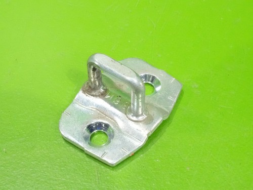 02-06 RSX OEM door lock U hook striker latch catch