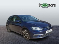 2019 Volkswagen Golf 1.5 TSI EVO Match Hatchback 5dr Petrol DSG Euro 6 (s/s) (13