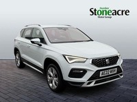 2022 SEAT Ateca 1.5 TSI EVO Xperience 5dr HATCHBACK PETROL Manual