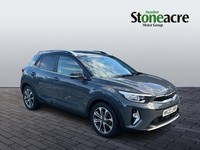 2022 Kia Stonic 1.0 T-GDi MHEV Connect SUV 5dr Petrol Hybrid DCT Euro 6 (s/s) (1
