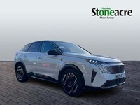 2025 Peugeot 3008 157kW GT 73kWh 5dr Auto HATCHBACK ELECTRIC Automatic
