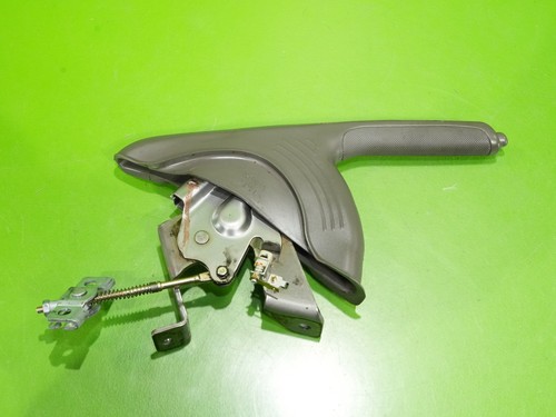 02-06 RSX OEM emergency parking ebrake handle lever tan
