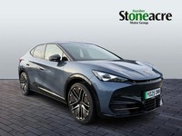 2025 Cupra Tavascan 77kWh VZ2 SUV Coupe Auto 4Drive 5dr ESTATE Electric Automati