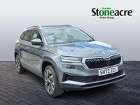 2023 Skoda Karoq 1.5 TSI ACT SE L SUV 5dr Petrol Manual Euro 6 (s/s) (150 ps) ES