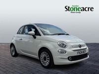 2024 Fiat 500 500 1.0 70hp Mild Hybrid HATCHBACK Petrol Manual