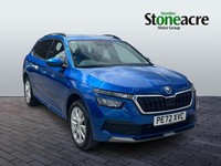 2022 Skoda Kamiq 1.0 TSI SE Drive SUV 5dr Petrol Manual Euro 6 (s/s) (95 ps) HAT