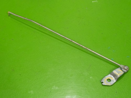 91-95 MR2 OEM SW20 driver left door lock rod bar