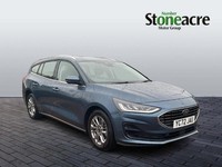 2023 Ford Focus 1.0 EcoBoost Hybrid mHEV 155 Titanium 5dr Auto ESTATE PETROL Aut