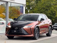 2023 Lexus RZ 450e 71.4kWh Takumi SUV 5dr Electric Auto DIRECT4 (313 ps) ESTATE 