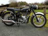 Velocette Venom 1957 500cc -- V5C and buff log book
