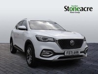 2022 MG MG HS 1.5 T-GDI Excite SUV 5dr Petrol Manual Euro 6 (s/s) (162 ps) ESTAT