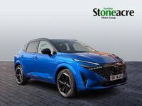 2024 Nissan Qashqai 1.5 E-Power N-Design 5dr Auto HATCHBACK PETROL/ELECTRIC Auto
