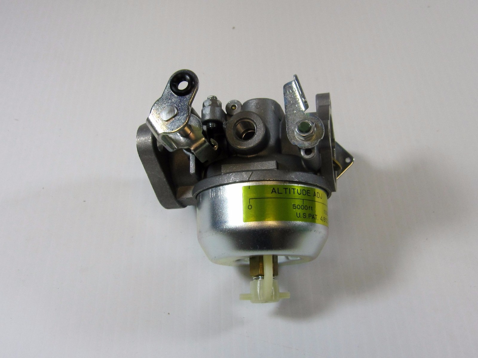 Onan Factory Carburetor 146-0527 Fits NHM Spec B-C OEM Part