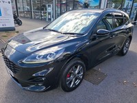 2020 Ford Kuga 1.5T EcoBoost ST-Line First Edition Euro 6 (s/s) 5dr HATCHBACK Pe