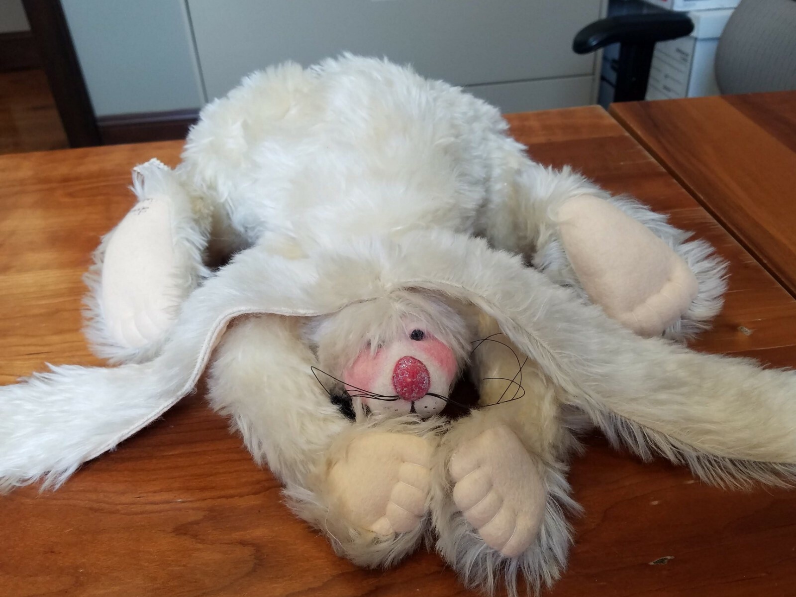 Limited Edition Fully Jointed 15