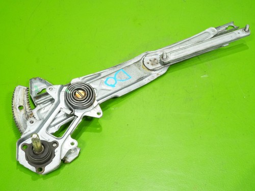 90-93 Integra OEM passenger right window crank regulator roll down coupe hatch