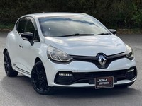 2014 Renault Clio RS 200 MONACO GP EDITION Automatic