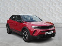 2022 Vauxhall Mokka 1.2 Turbo SRi Premium SUV 5dr Petrol Manual Euro 6 (s/s) (10