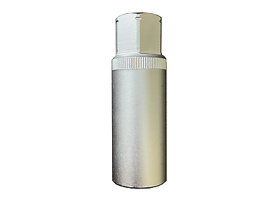 17mm pass on sale through socket