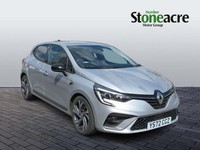 2022 Renault Clio RS Line E-TECH Hybrid 145 Auto MY22 HATCHBACK Petrol/Electric 
