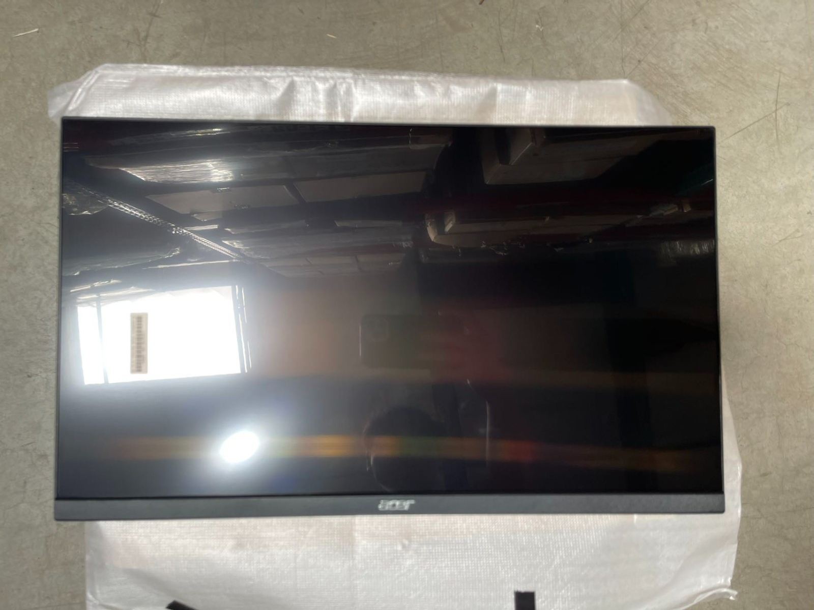 KL.2380T.029 ACER FHD LCD LED 23.8