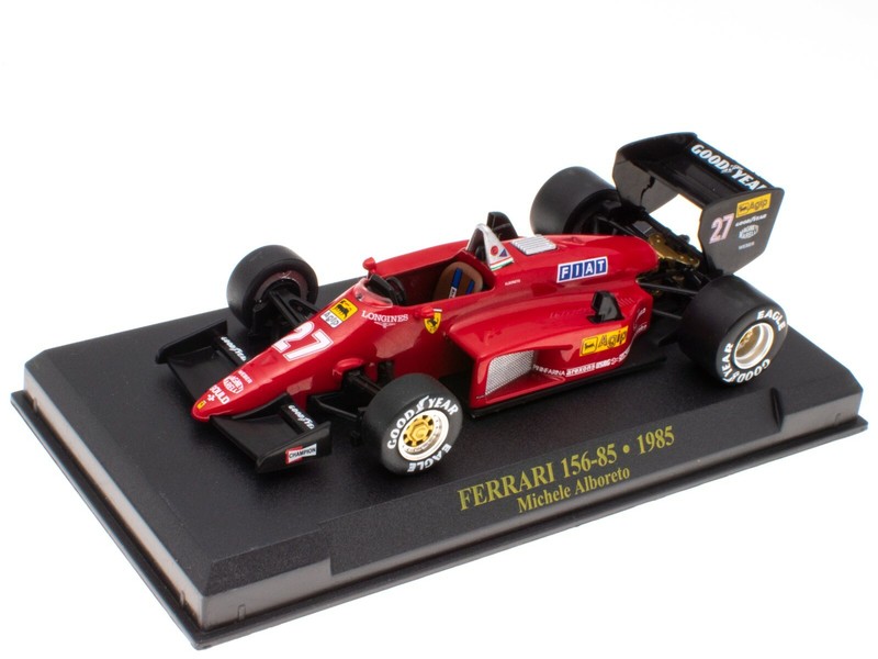Ferrari 1985 f1
