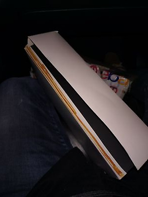 Fotos del artículo de un comprador verificado